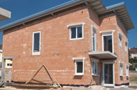 Gilwell Park home extensions