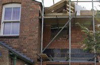 free Gilwell Park home extension quotes