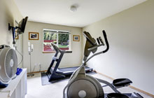 Gilwell Park home gym construction leads