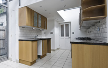 Gilwell Park kitchen extension leads